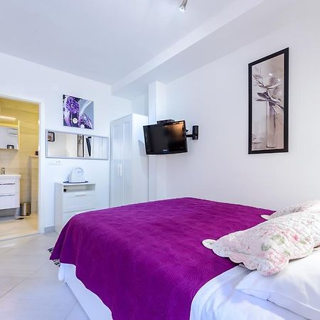 Apartment Mino Ragusa Esterno foto