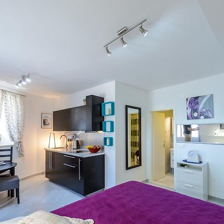 Apartment Mino Ragusa Esterno foto