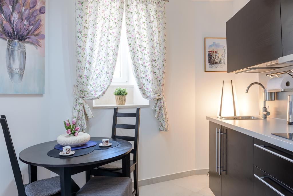 Apartment Mino Ragusa Esterno foto