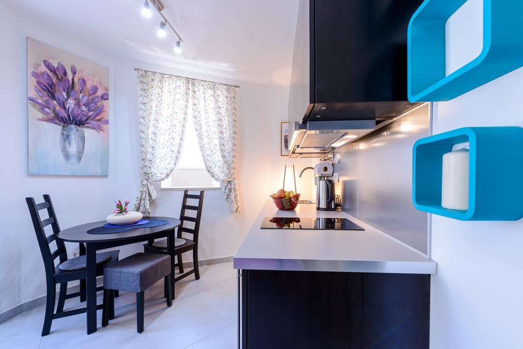 Apartment Mino Ragusa Esterno foto