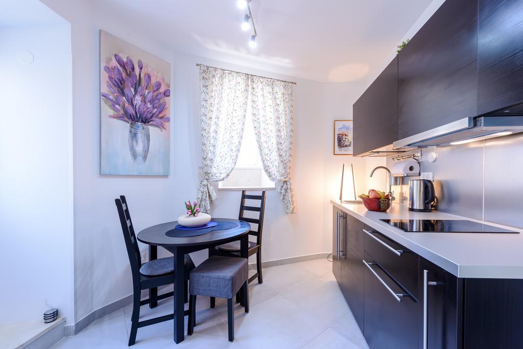 Apartment Mino Ragusa Esterno foto