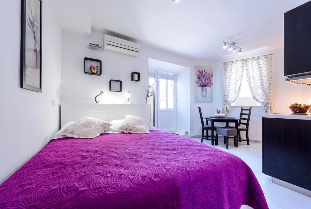 Apartment Mino Ragusa Esterno foto