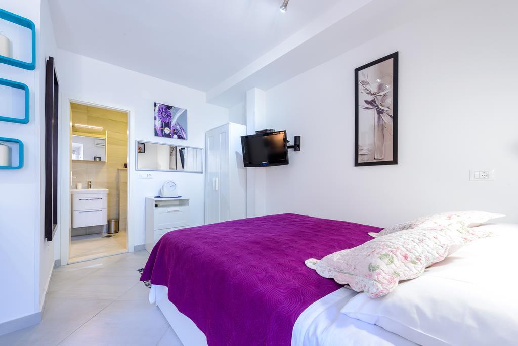 Apartment Mino Ragusa Esterno foto
