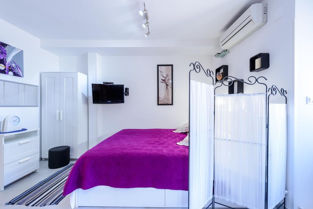 Apartment Mino Ragusa Esterno foto