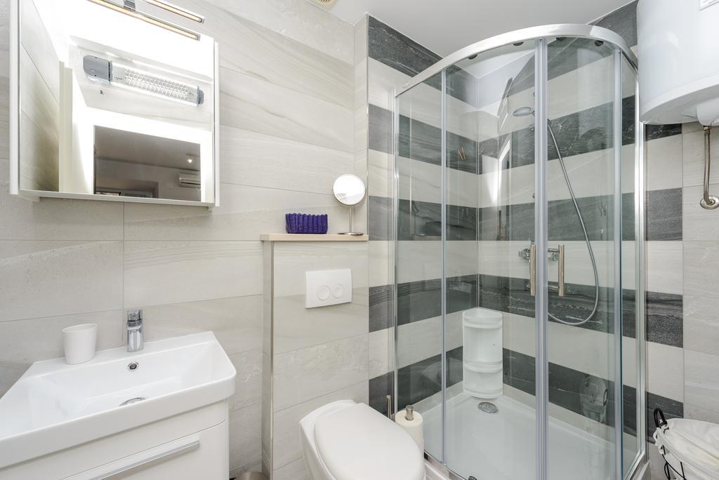 Apartment Mino Ragusa Esterno foto