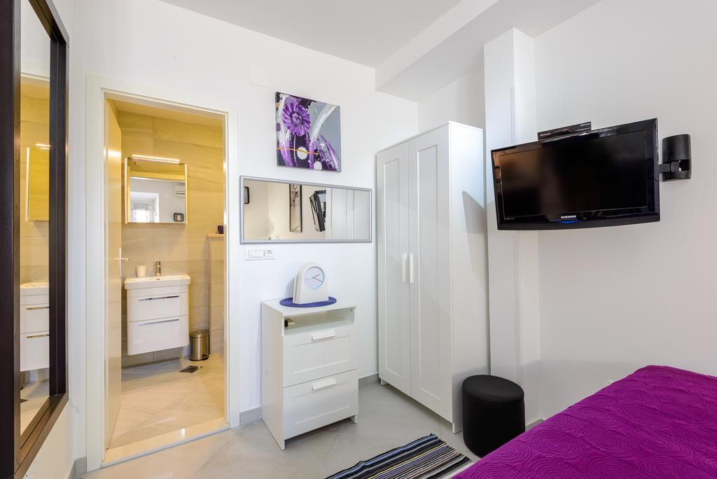 Apartment Mino Ragusa Esterno foto