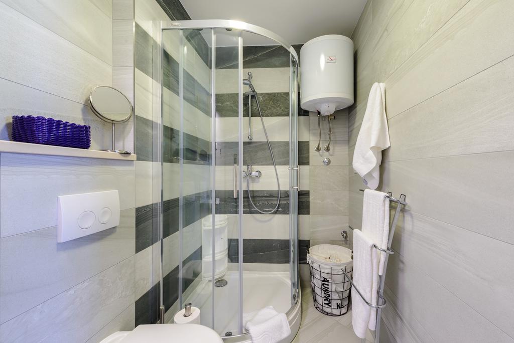 Apartment Mino Ragusa Esterno foto