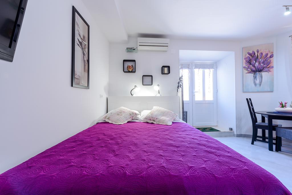 Apartment Mino Ragusa Esterno foto