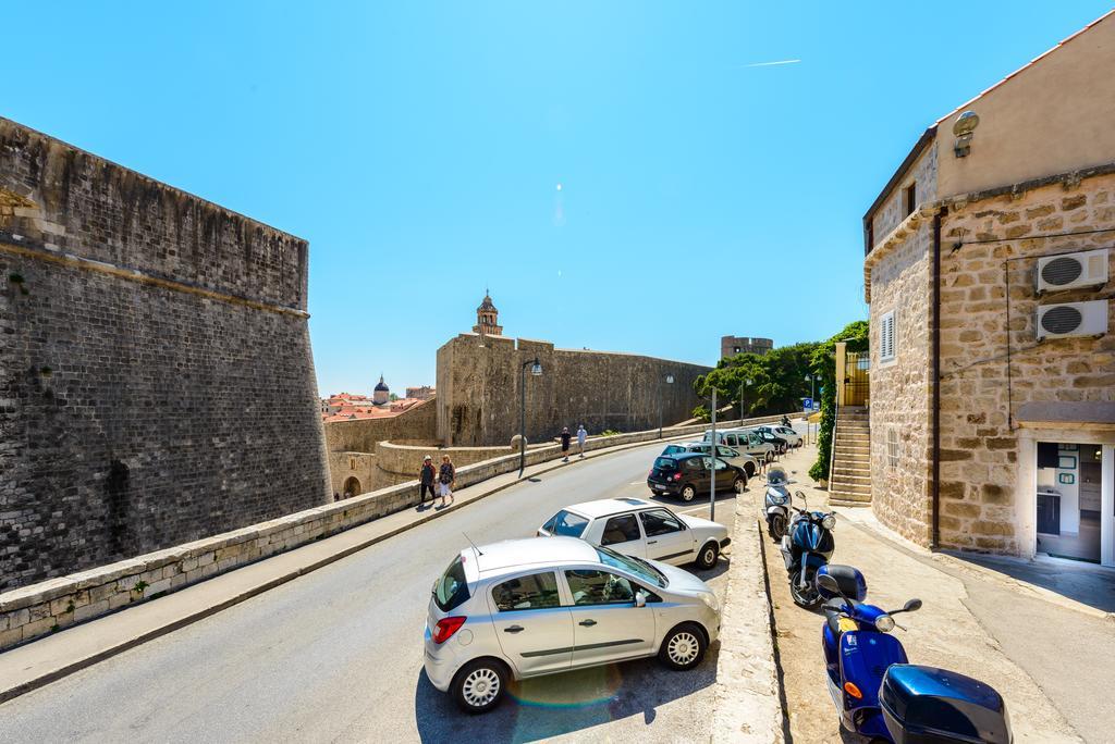 Apartment Mino Ragusa Esterno foto