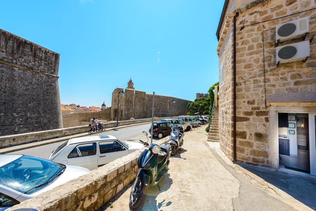 Apartment Mino Ragusa Esterno foto