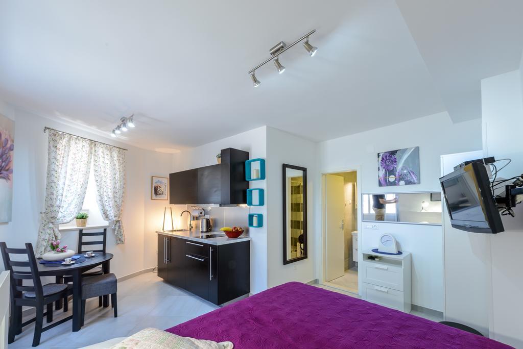 Apartment Mino Ragusa Esterno foto