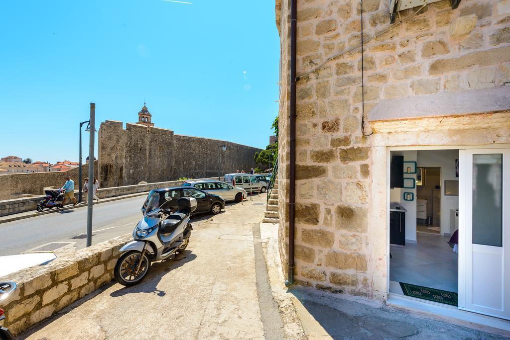 Apartment Mino Ragusa Esterno foto