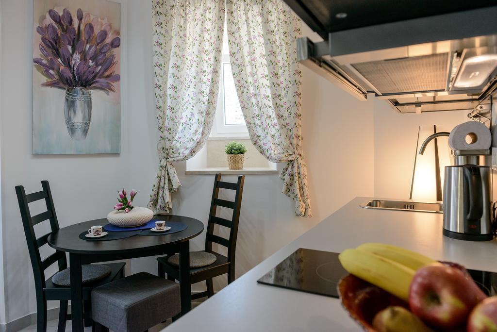 Apartment Mino Ragusa Esterno foto