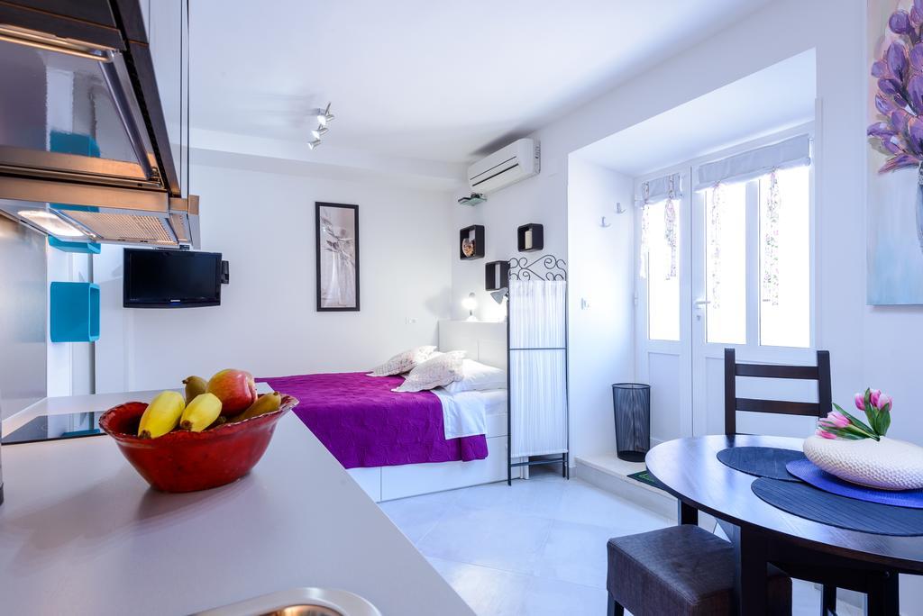 Apartment Mino Ragusa Esterno foto