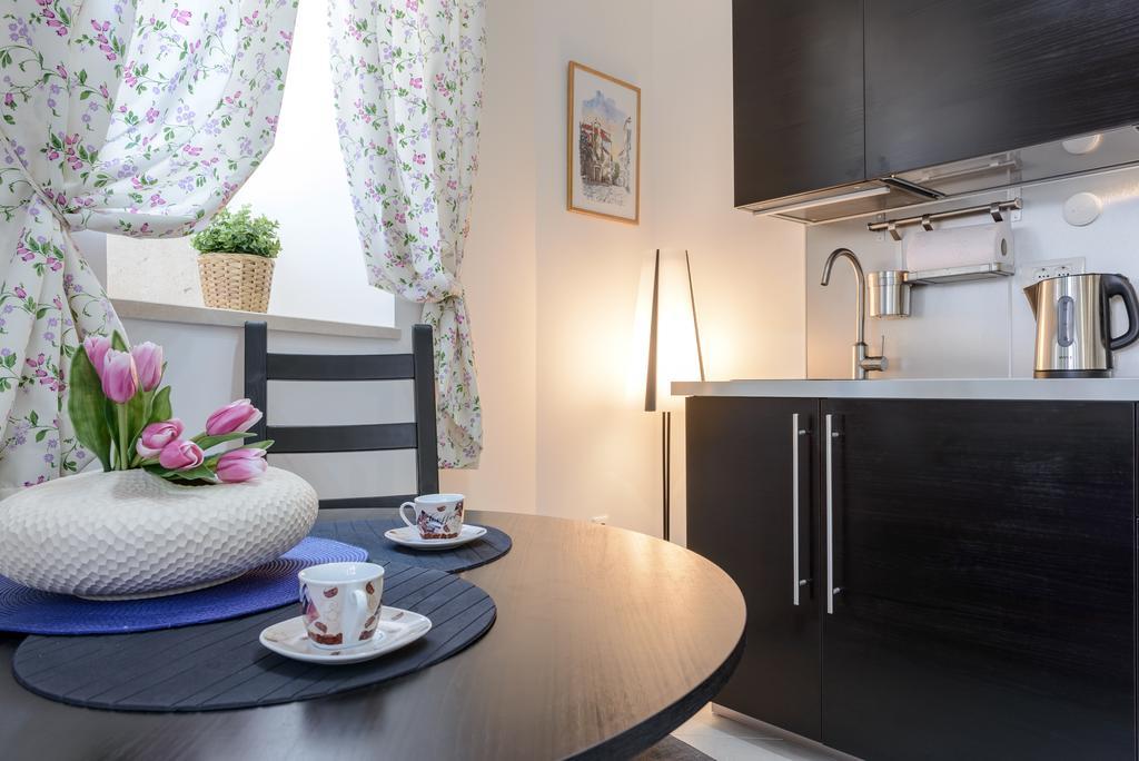 Apartment Mino Ragusa Esterno foto