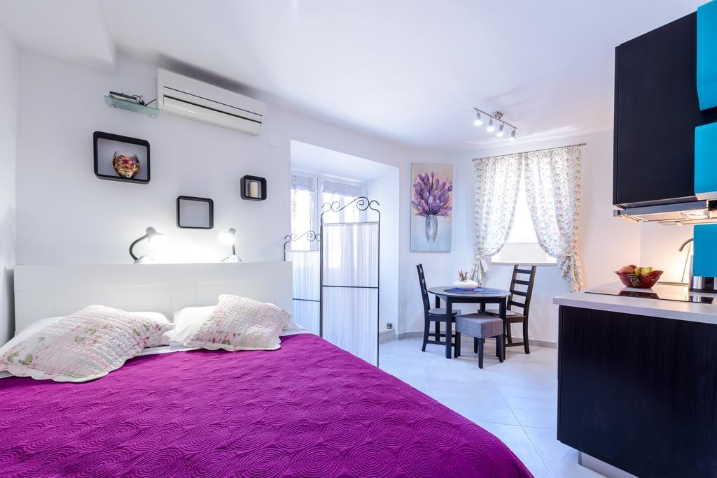 Apartment Mino Ragusa Esterno foto