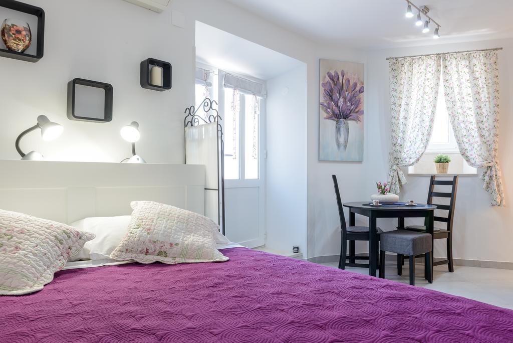 Apartment Mino Ragusa Esterno foto