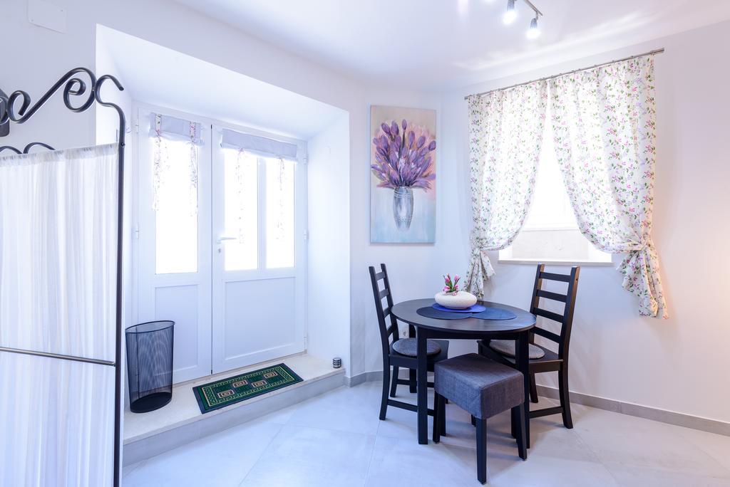 Apartment Mino Ragusa Esterno foto