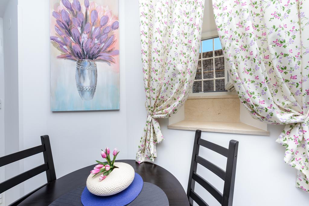 Apartment Mino Ragusa Esterno foto